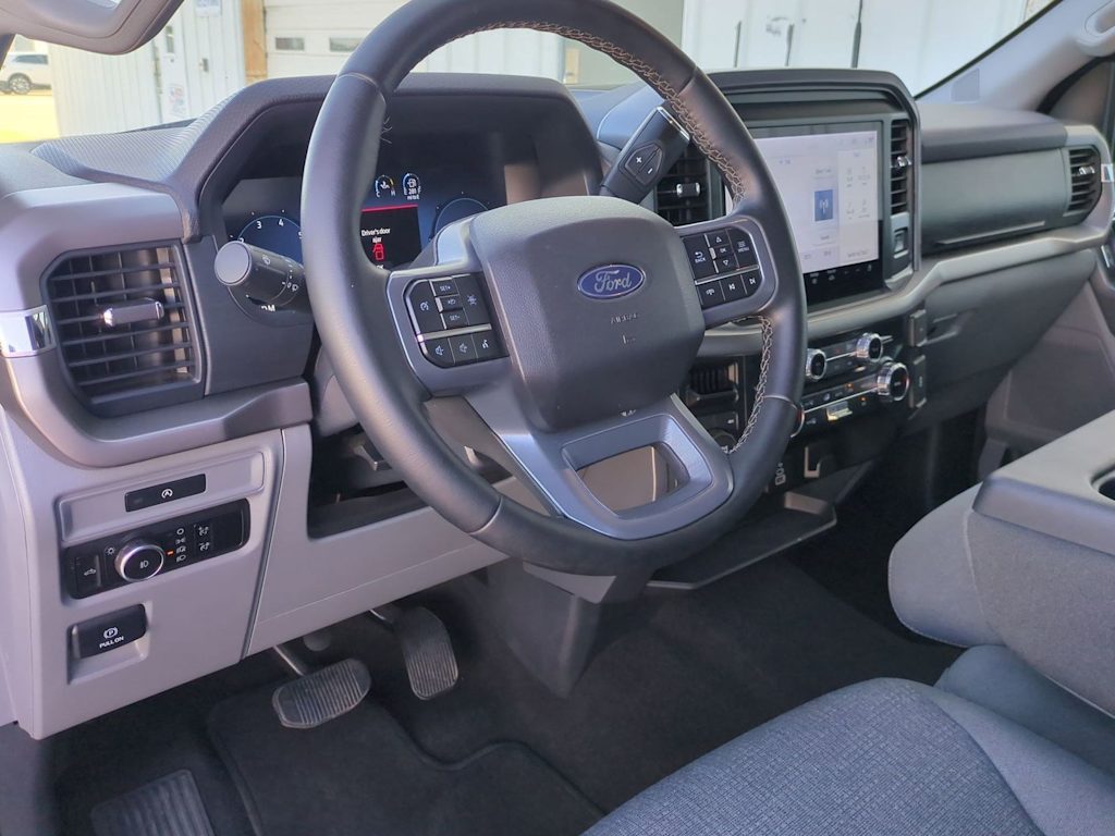 Thumbnail: 2025 Ford F-150 - 2