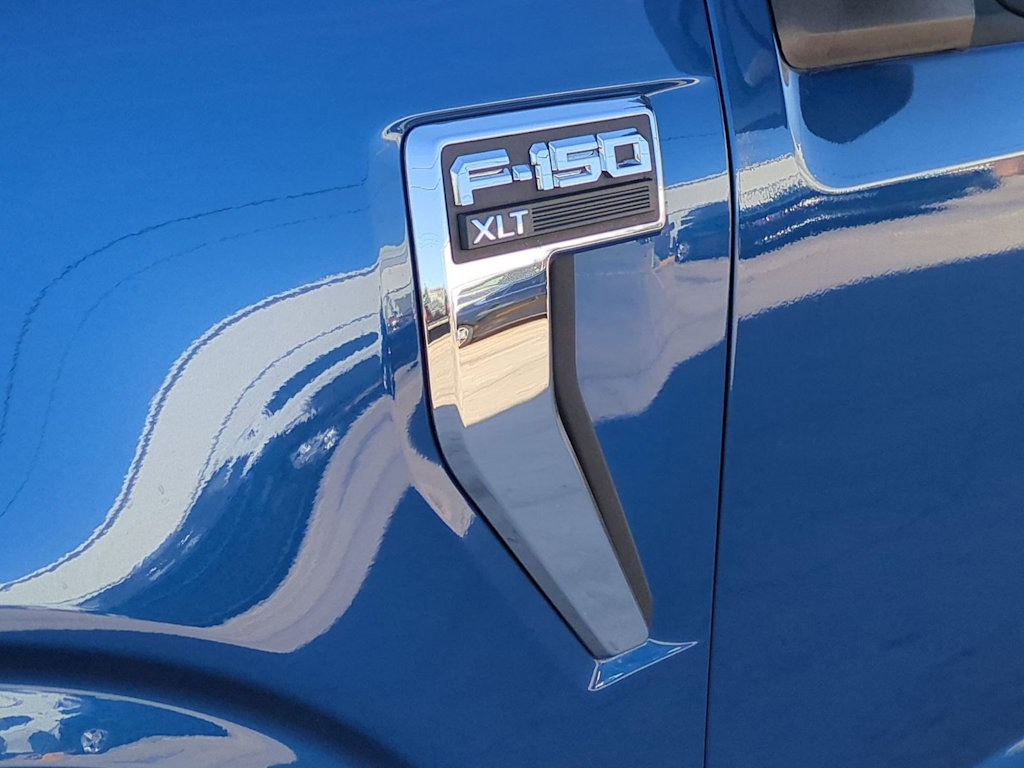 Thumbnail: 2025 Ford F-150 - 31