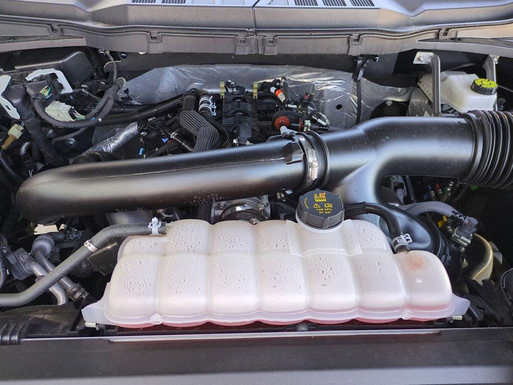 Thumbnail: 2025 Ford F-150 - 16