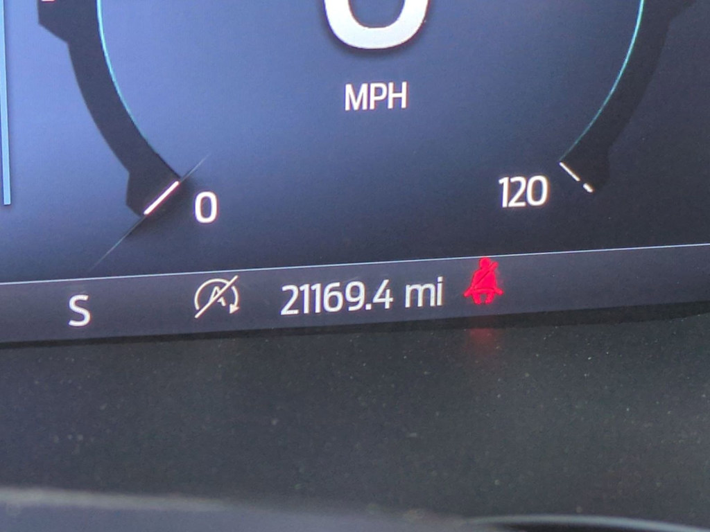 Thumbnail: 2025 Ford F-150 - 22