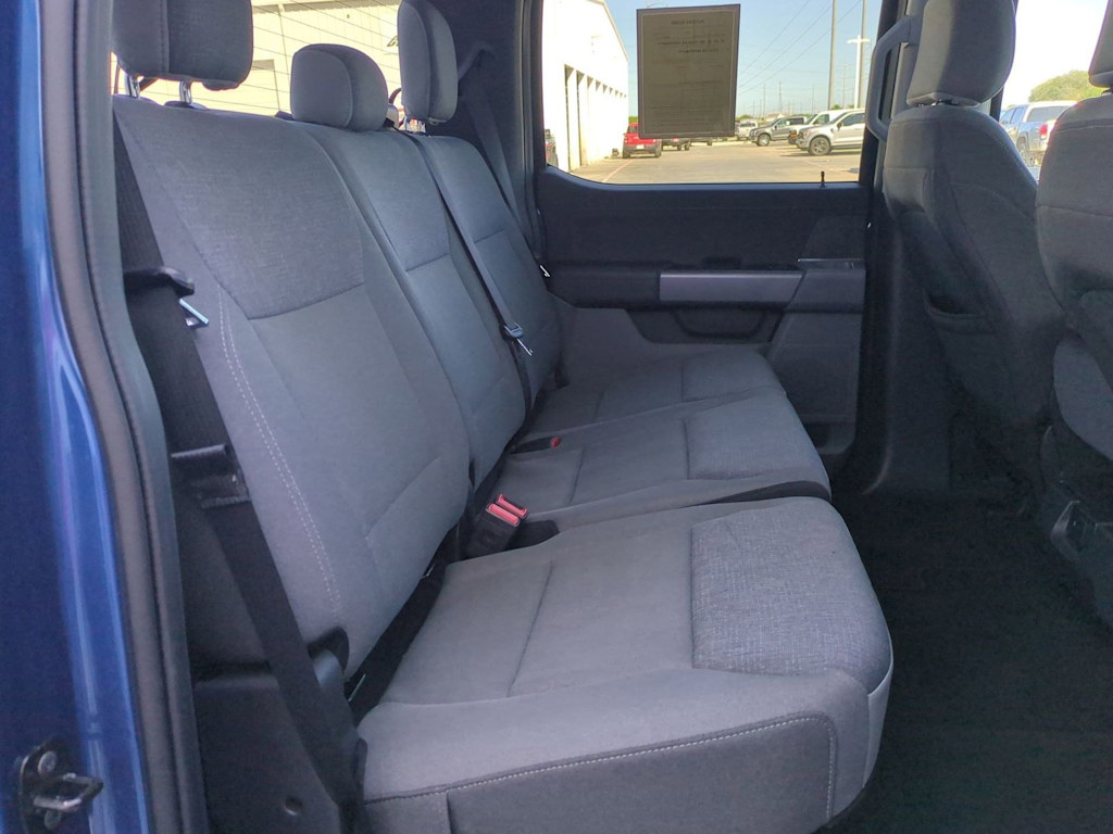 Thumbnail: 2025 Ford F-150 - 29