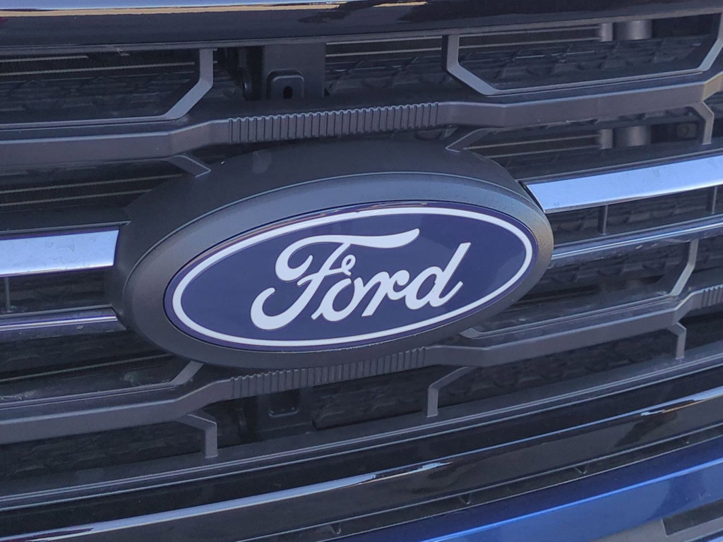 Thumbnail: 2025 Ford F-150 - 7