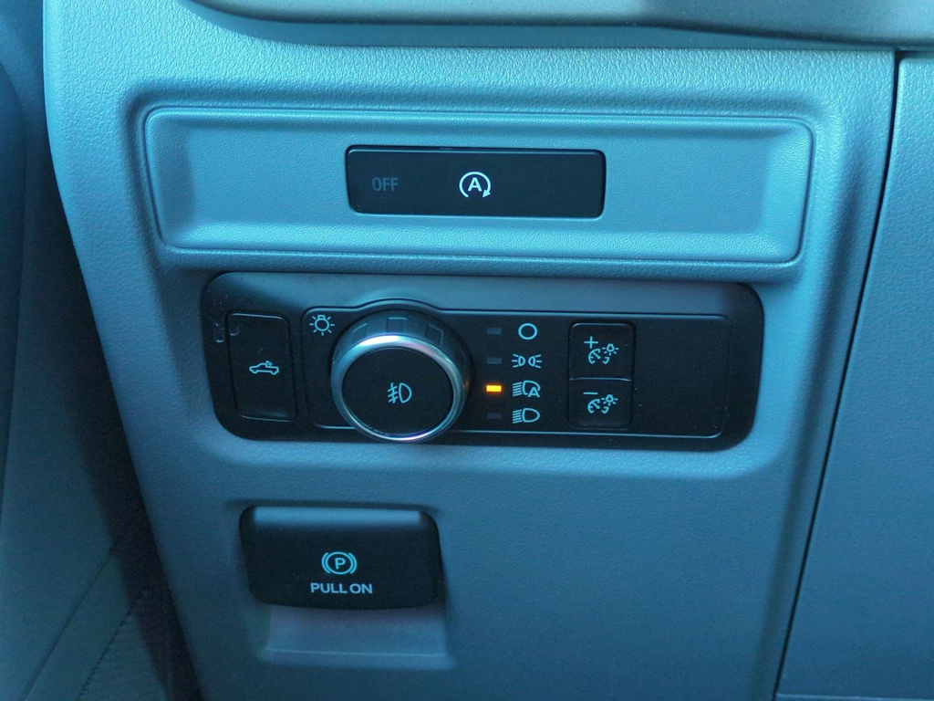 Thumbnail: 2025 Ford F-150 - 25