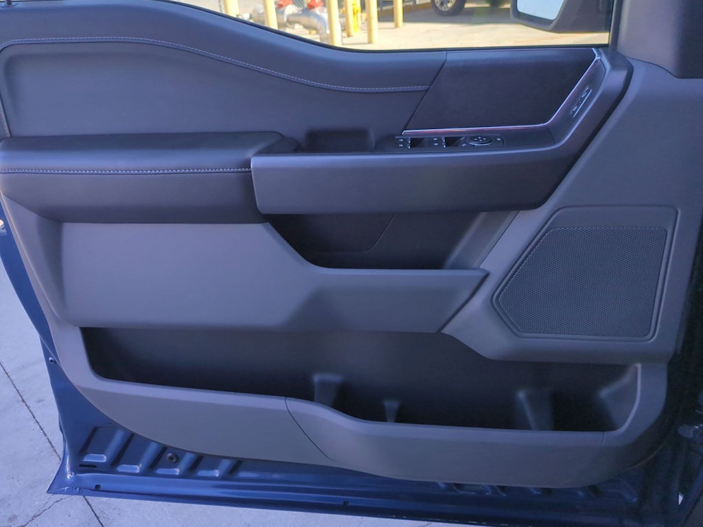 Thumbnail: 2025 Ford F-150 - 27