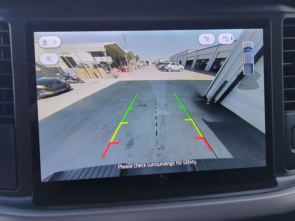 Thumbnail: 2025 Ford F-150 - 23