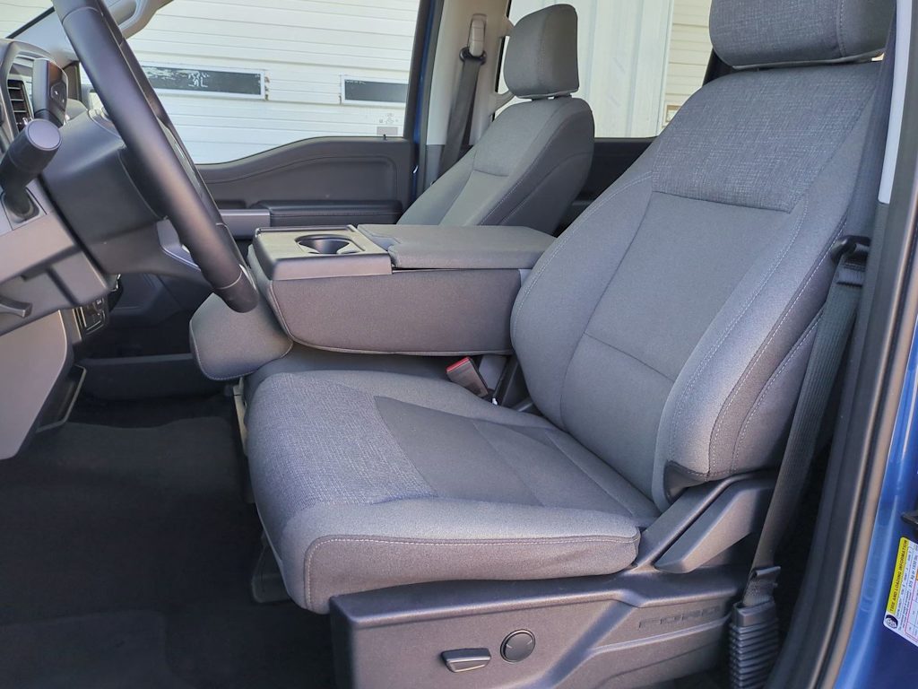 Thumbnail: 2025 Ford F-150 - 10