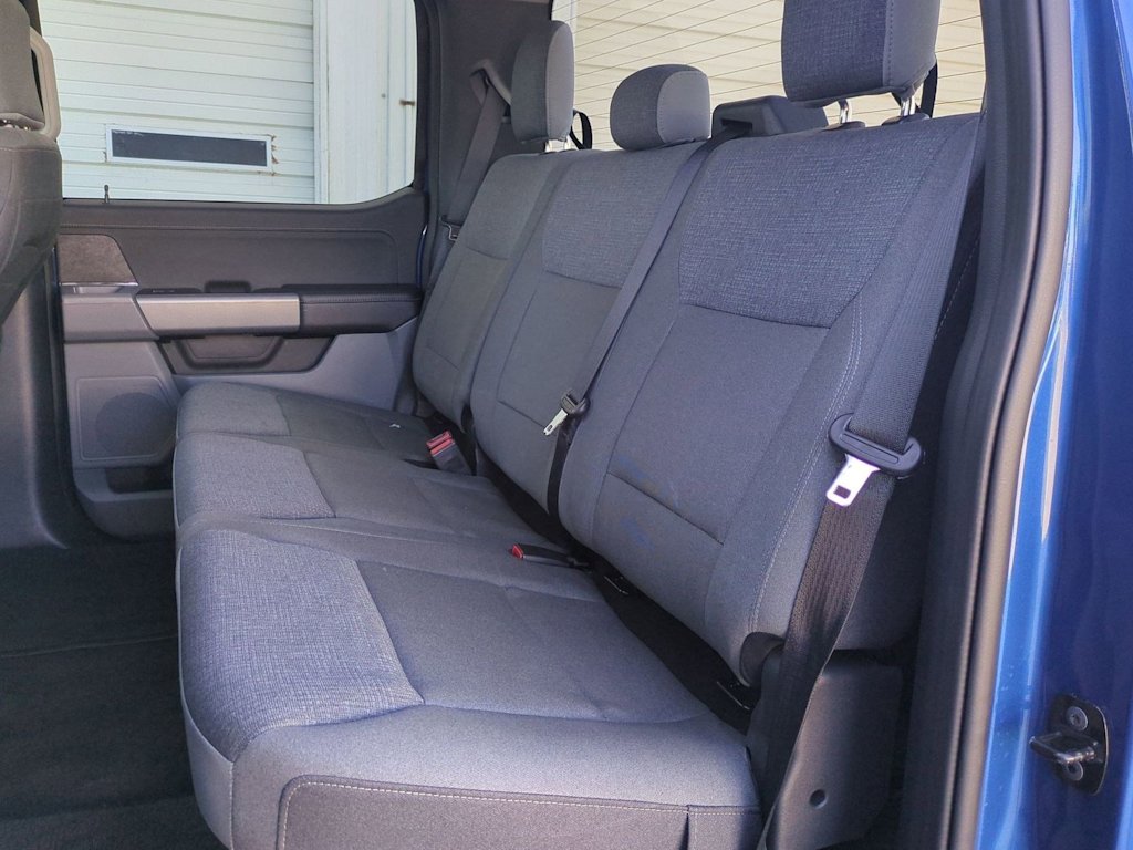 Thumbnail: 2025 Ford F-150 - 12