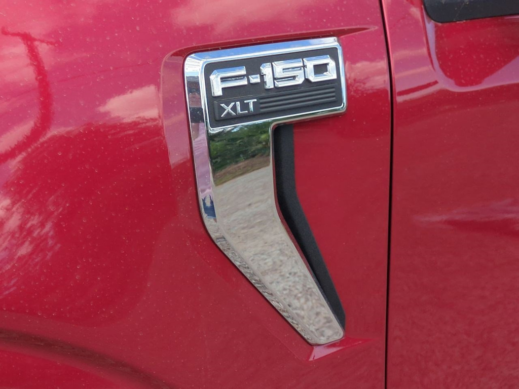 2024 Ford F-150 XLT 33