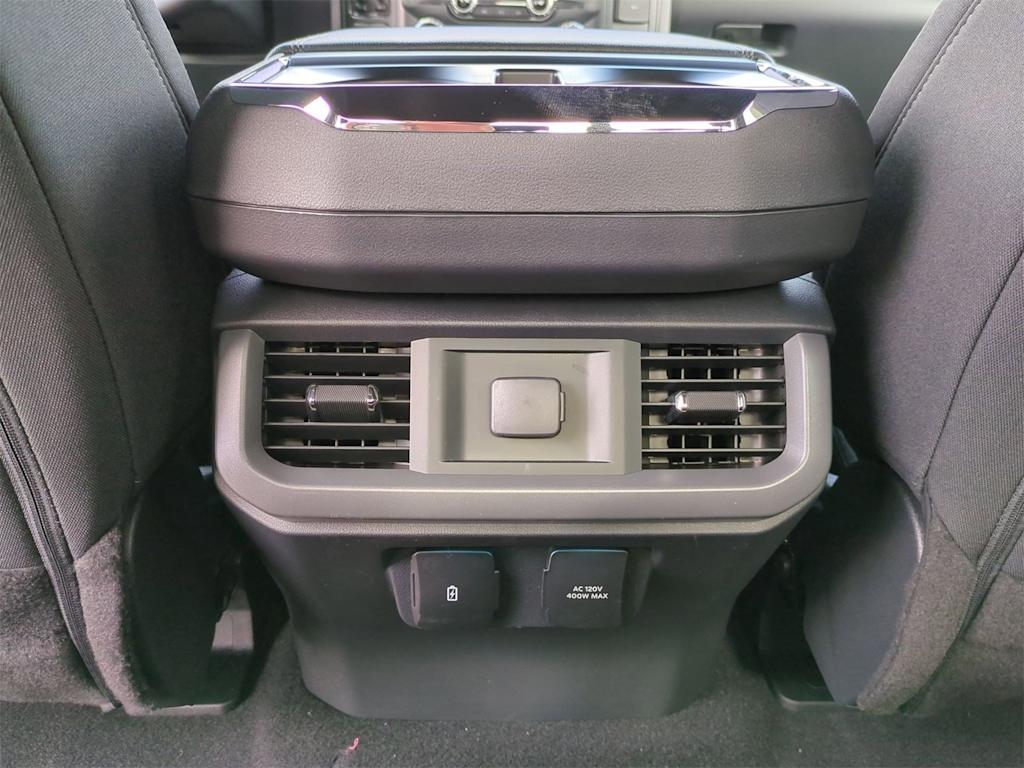 Thumbnail: 2025 Ford F-150 - 30