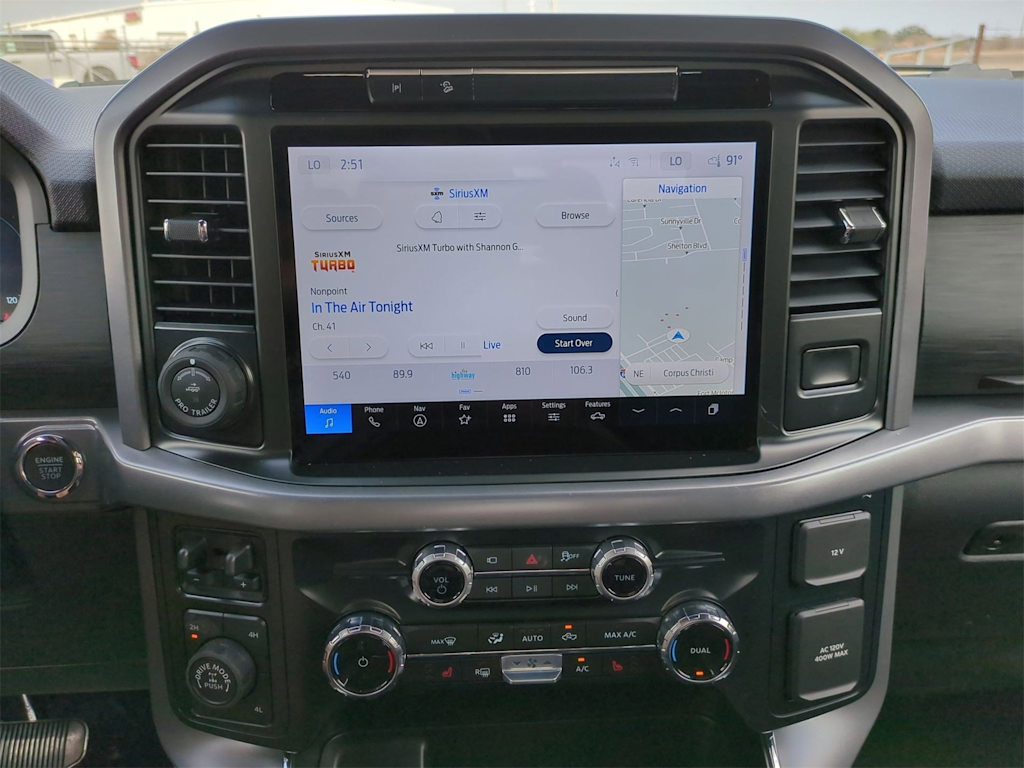 Thumbnail: 2025 Ford F-150 - 15