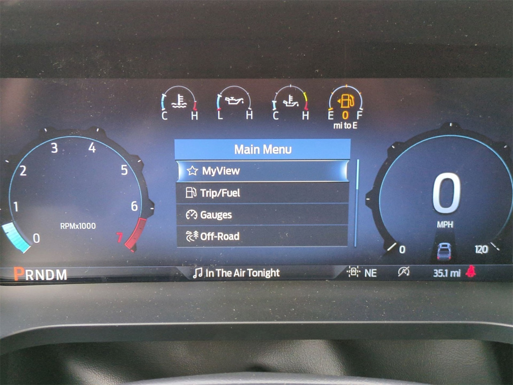 Thumbnail: 2025 Ford F-150 - 17