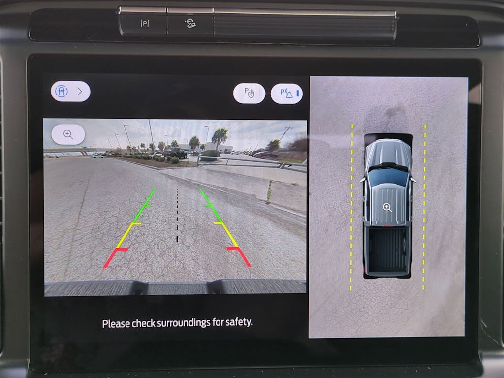 Thumbnail: 2025 Ford F-150 - 27