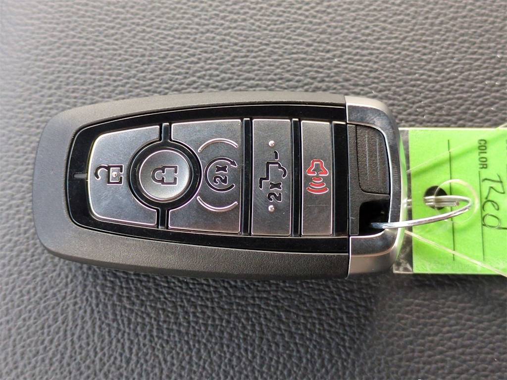 Thumbnail: 2025 Ford F-150 - 19