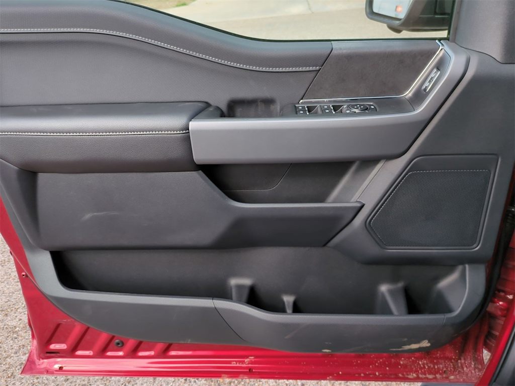 Thumbnail: 2025 Ford F-150 - 31