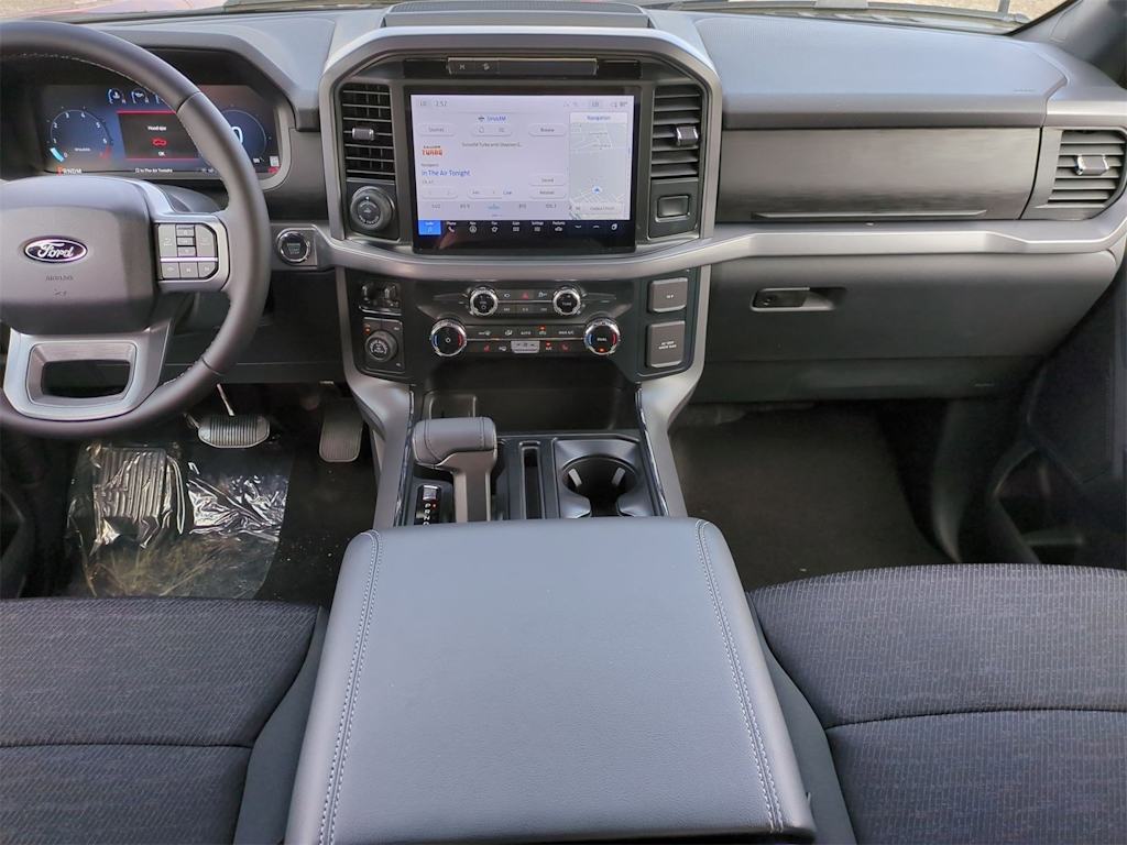 Thumbnail: 2025 Ford F-150 - 10