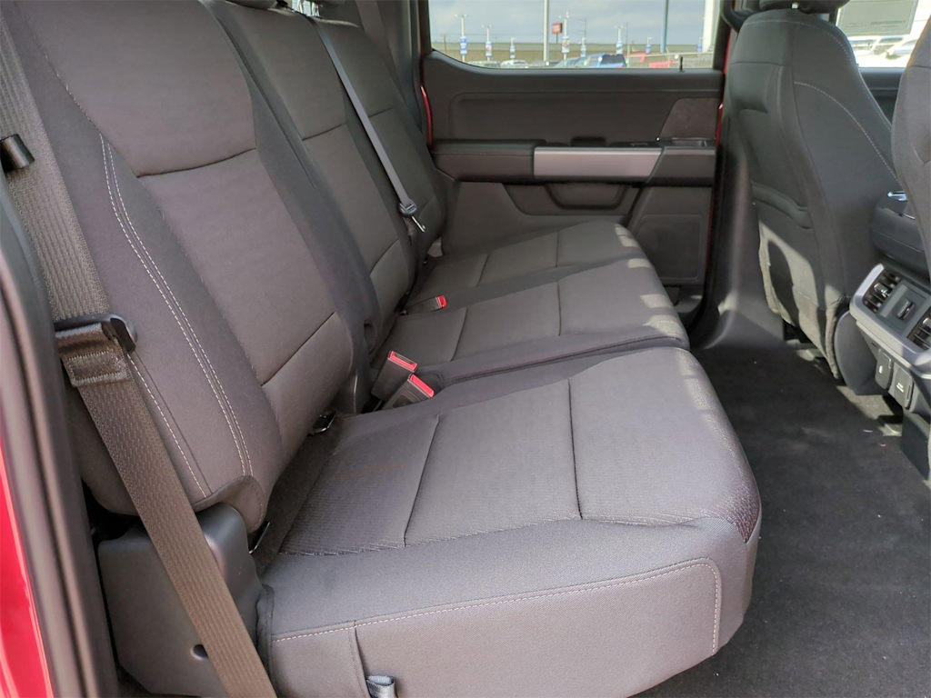 Thumbnail: 2025 Ford F-150 - 33