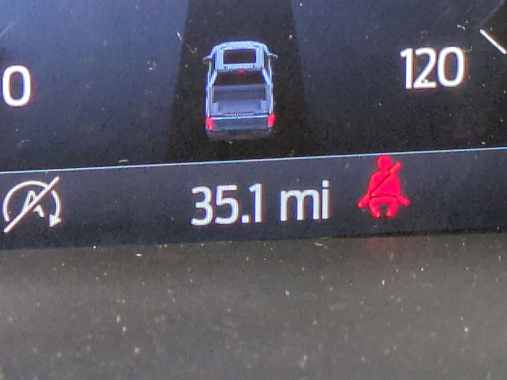 Thumbnail: 2025 Ford F-150 - 25