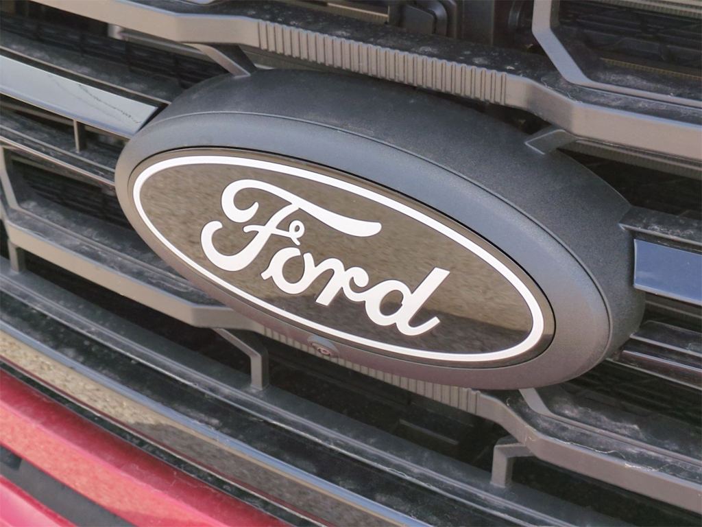 Thumbnail: 2025 Ford F-150 - 7