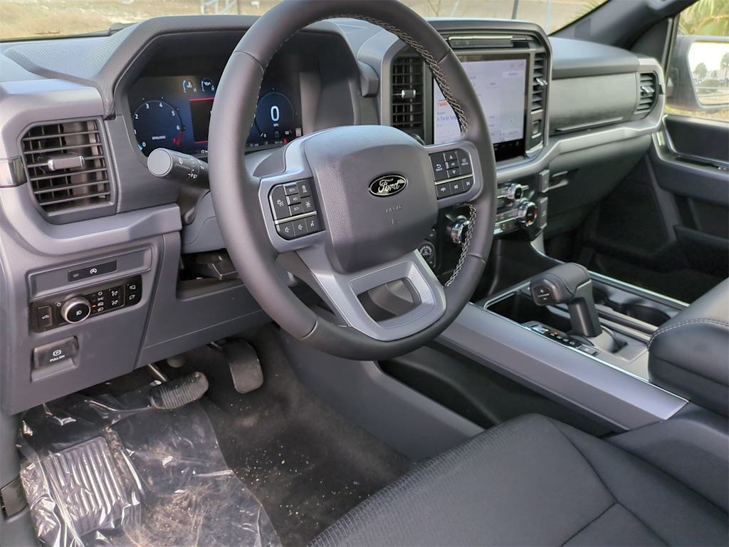 Thumbnail: 2025 Ford F-150 - 2