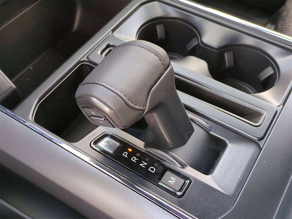 Thumbnail: 2025 Ford F-150 - 16