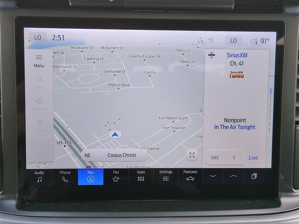 Thumbnail: 2025 Ford F-150 - 26