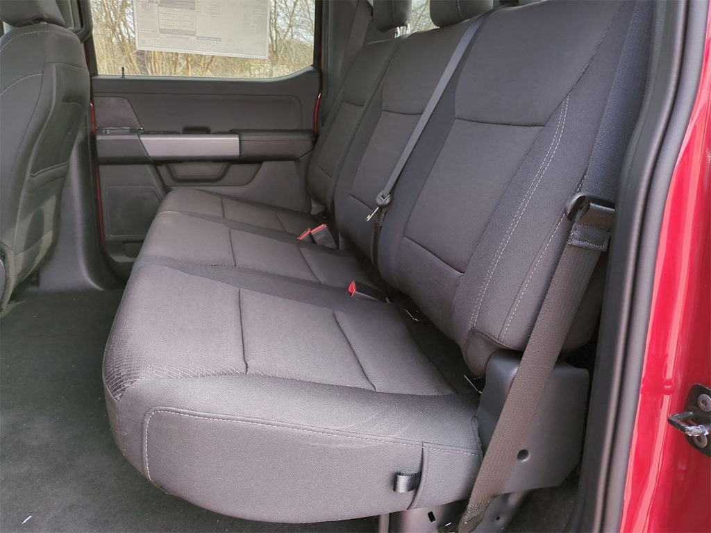 Thumbnail: 2025 Ford F-150 - 13