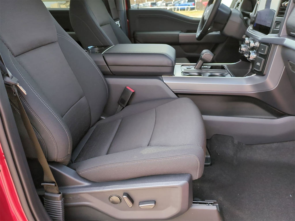 Thumbnail: 2025 Ford F-150 - 12