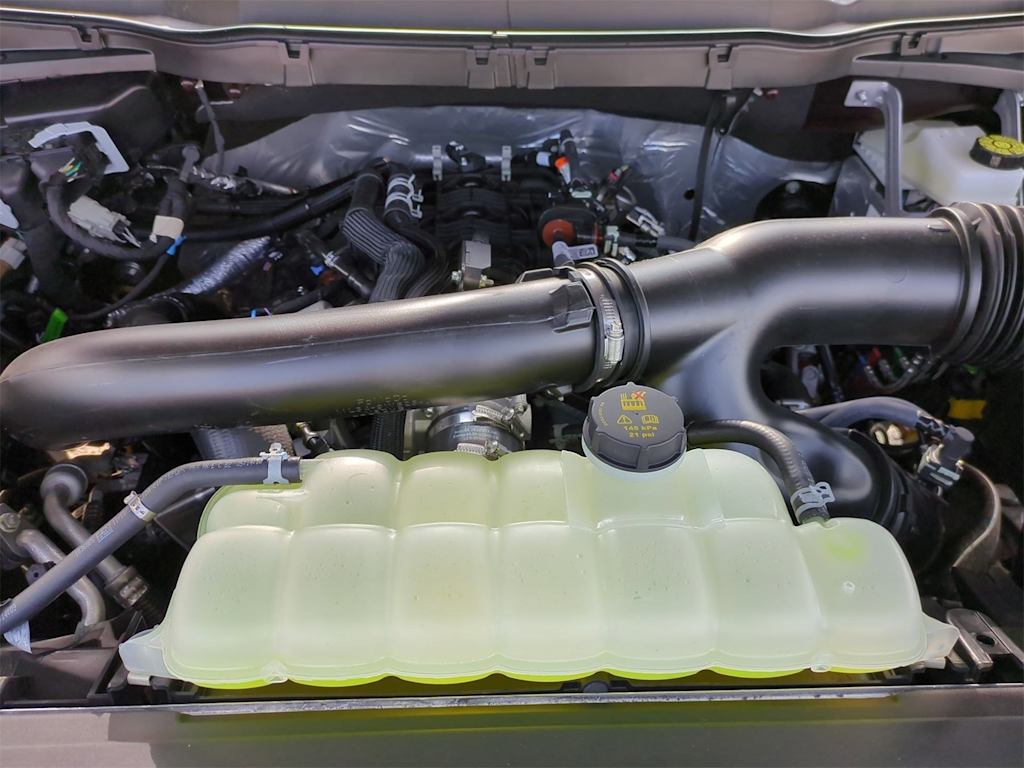 Thumbnail: 2025 Ford F-150 - 9