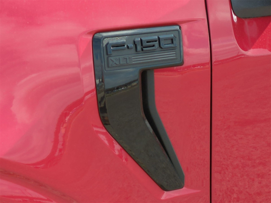 Thumbnail: 2025 Ford F-150 - 34