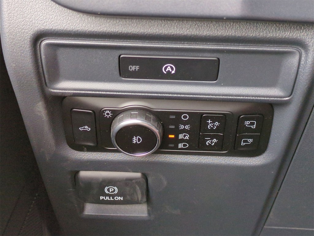 Thumbnail: 2025 Ford F-150 - 29