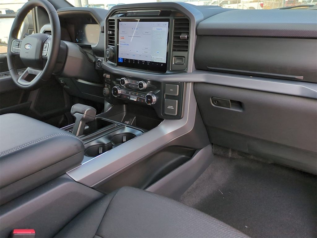 Thumbnail: 2025 Ford F-150 - 14