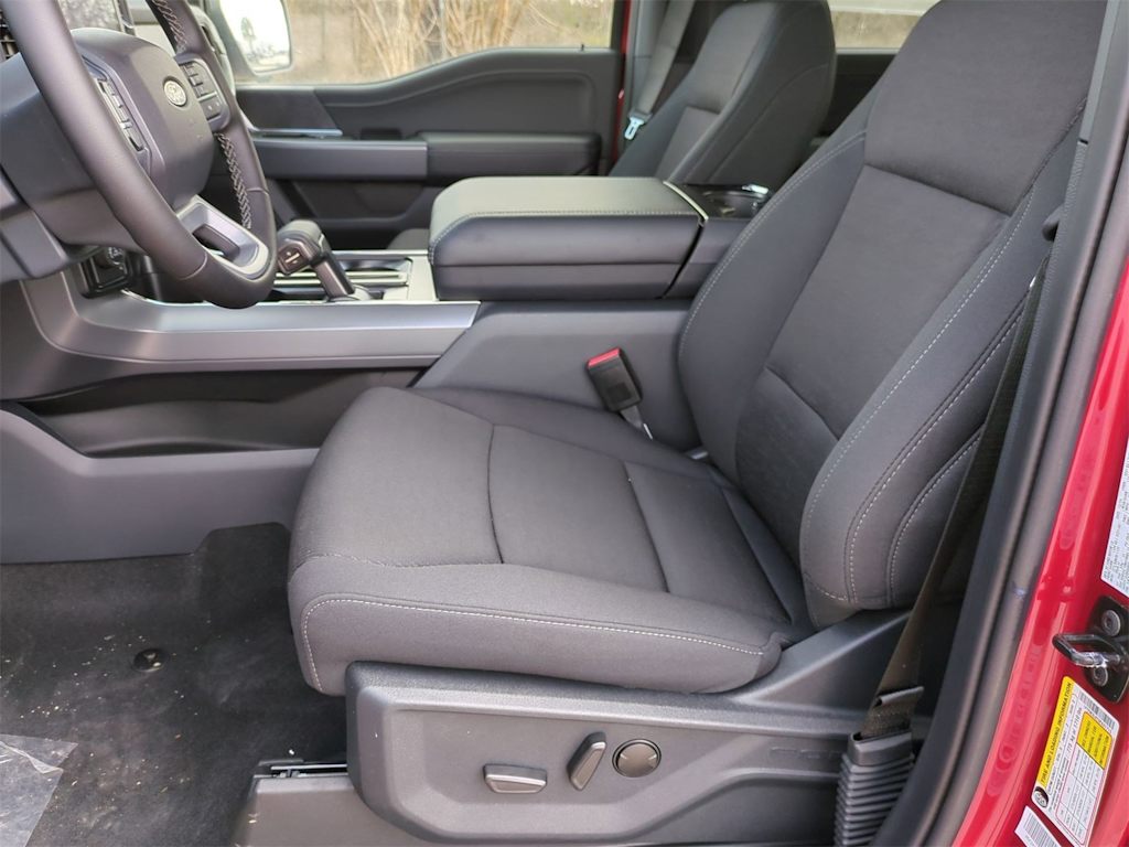 Thumbnail: 2025 Ford F-150 - 11