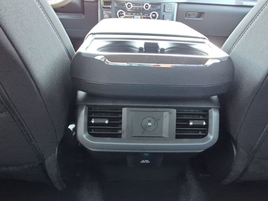 Thumbnail: 2026 Ford F-150 - 30