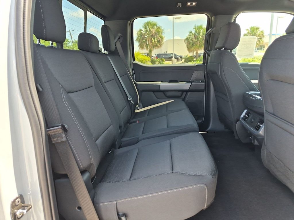 Thumbnail: 2026 Ford F-150 - 33