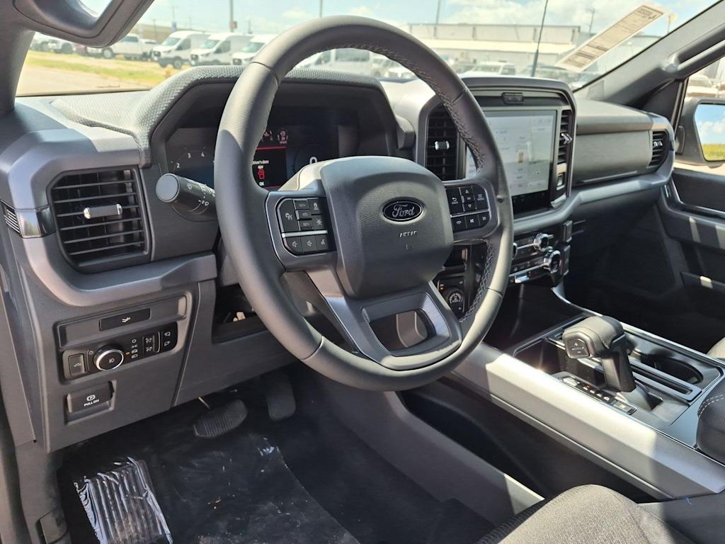Thumbnail: 2026 Ford F-150 - 2