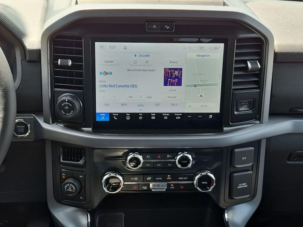 Thumbnail: 2026 Ford F-150 - 15