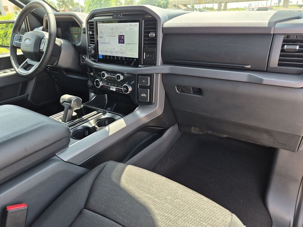 Thumbnail: 2026 Ford F-150 - 14