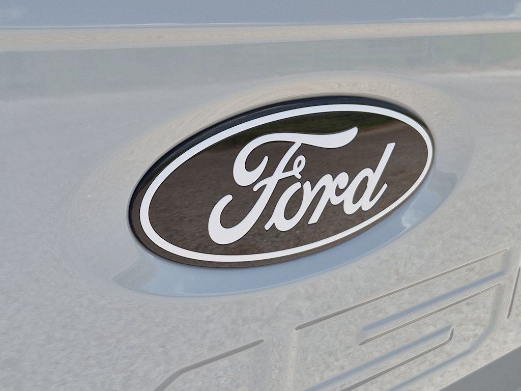 Thumbnail: 2026 Ford F-150 - 7