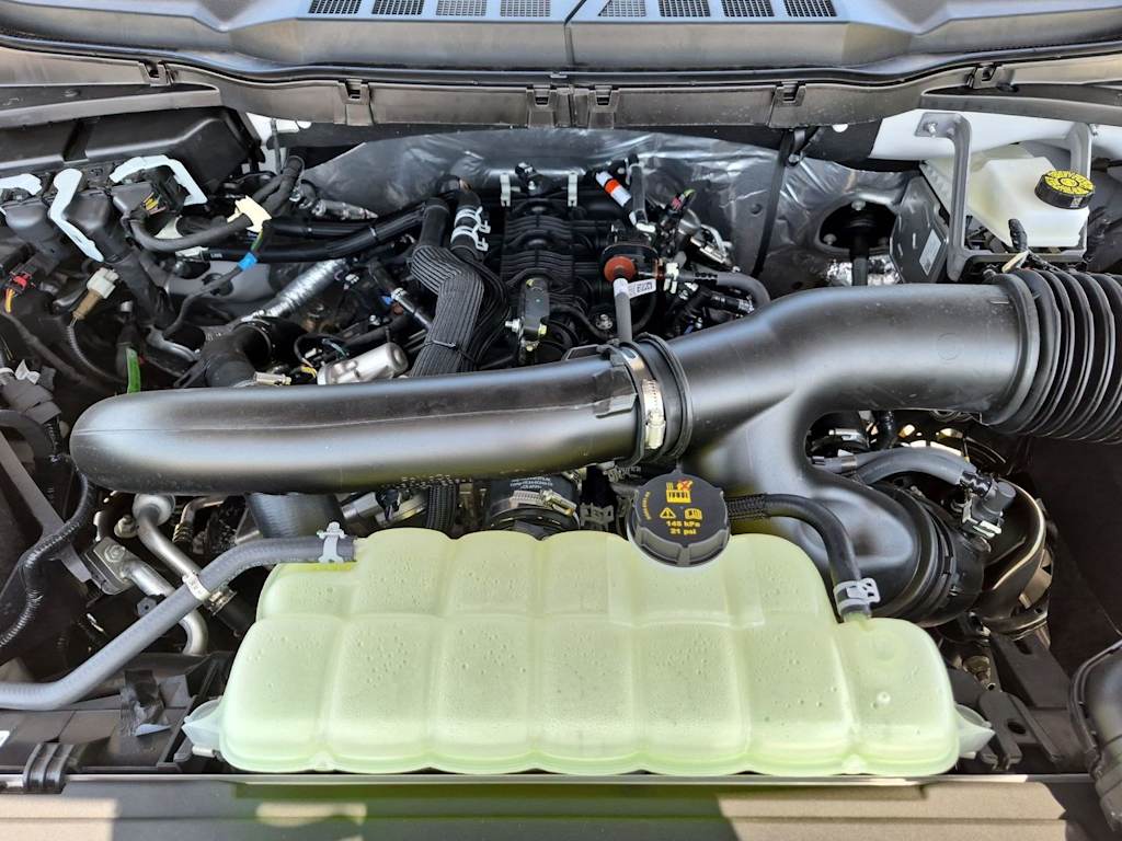 Thumbnail: 2026 Ford F-150 - 9