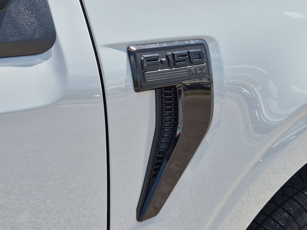 Thumbnail: 2026 Ford F-150 - 34