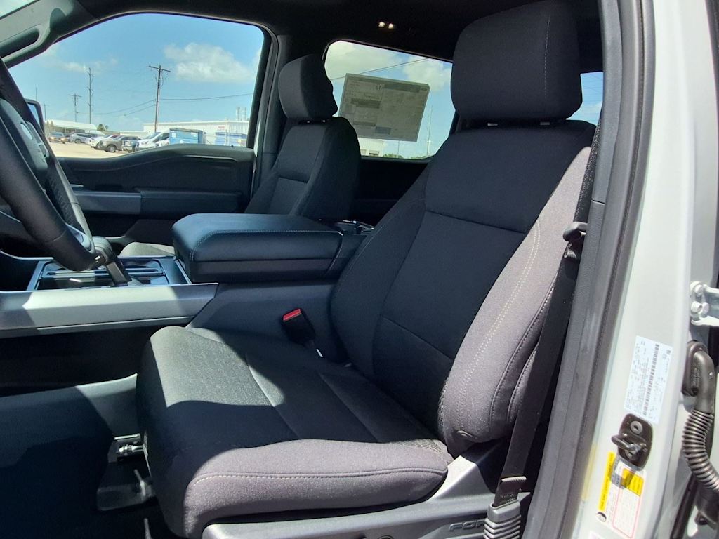 Thumbnail: 2026 Ford F-150 - 11