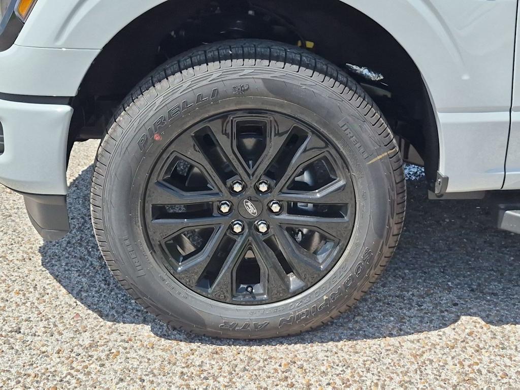 Thumbnail: 2026 Ford F-150 - 8