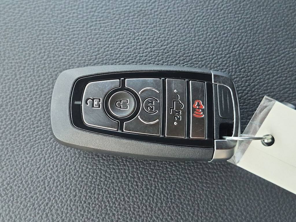 Thumbnail: 2026 Ford F-150 - 19
