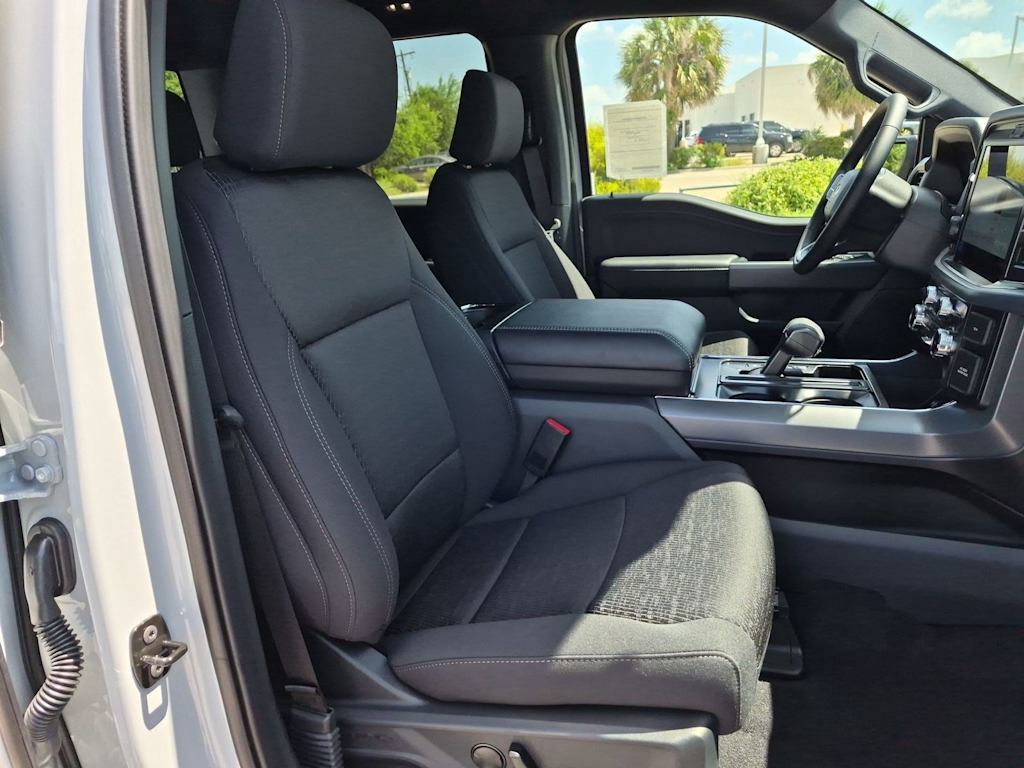 Thumbnail: 2026 Ford F-150 - 12