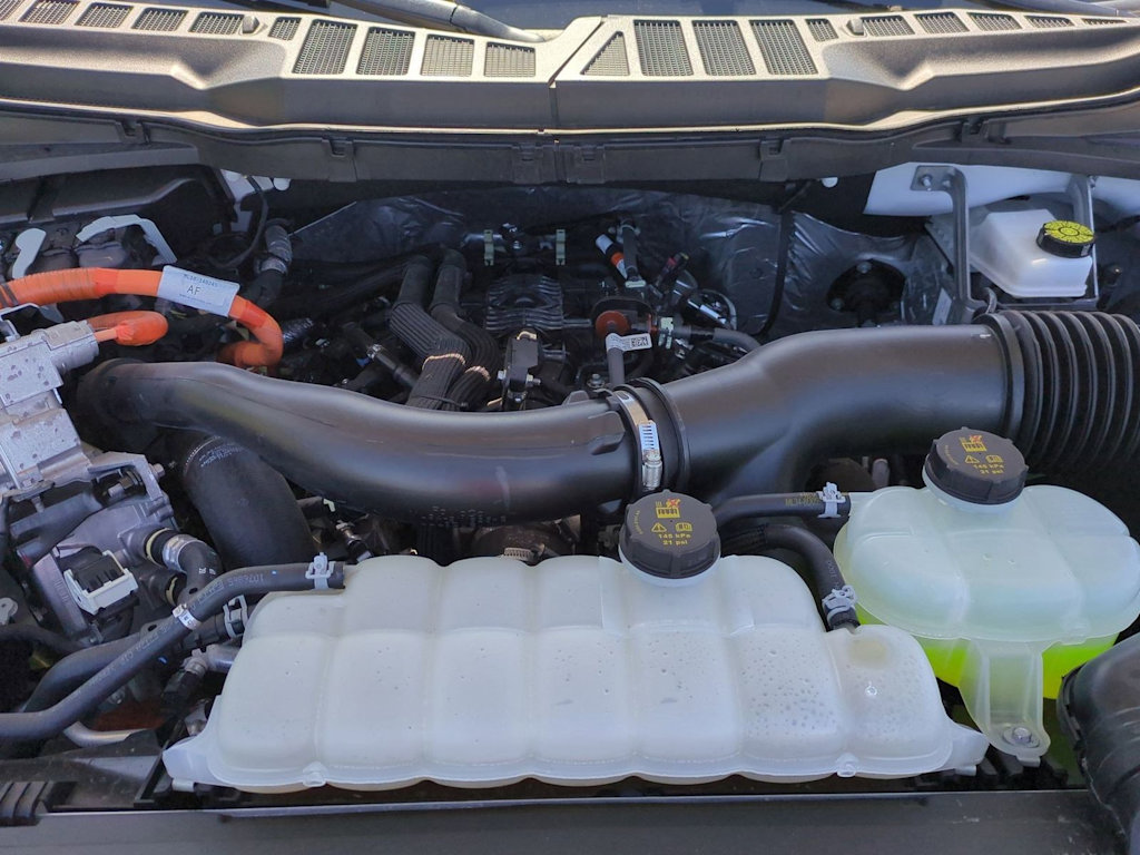 Thumbnail: 2025 Ford F-150 - 9