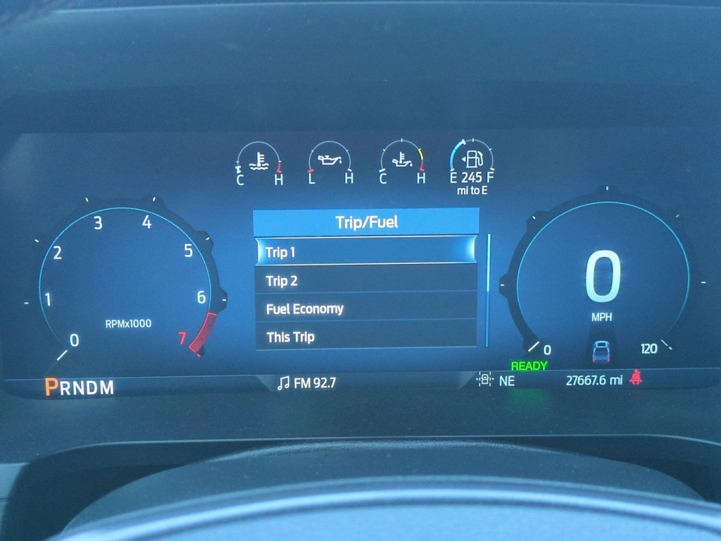 Thumbnail: 2025 Ford F-150 - 16