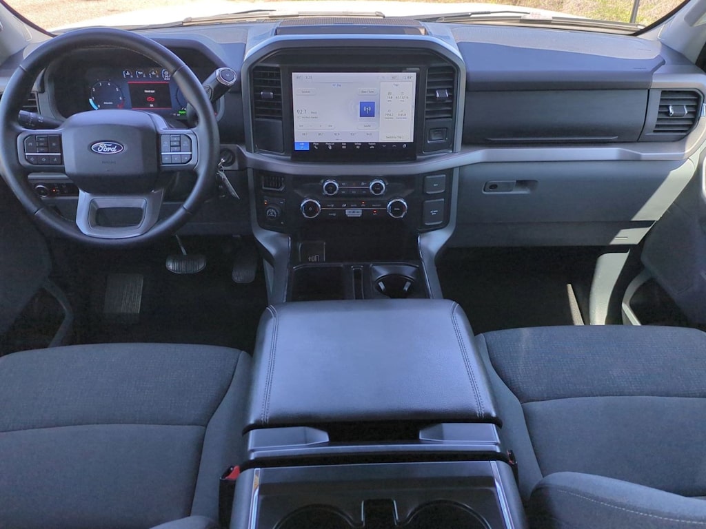 Thumbnail: 2025 Ford F-150 - 10