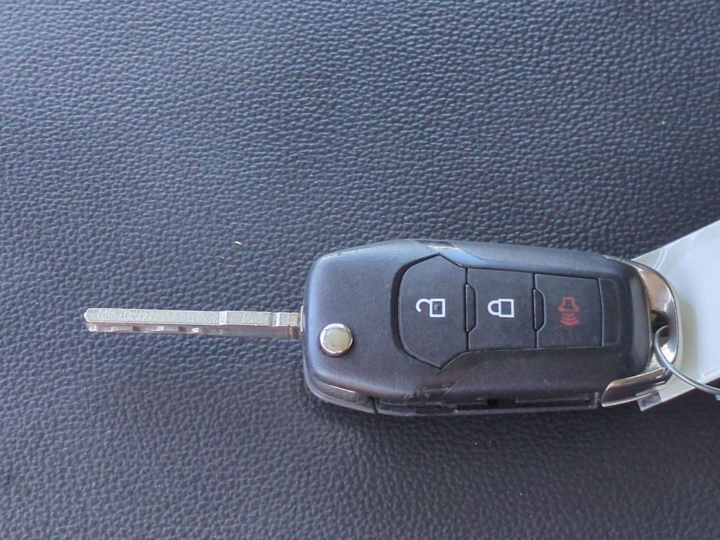 Thumbnail: 2025 Ford F-150 - 18