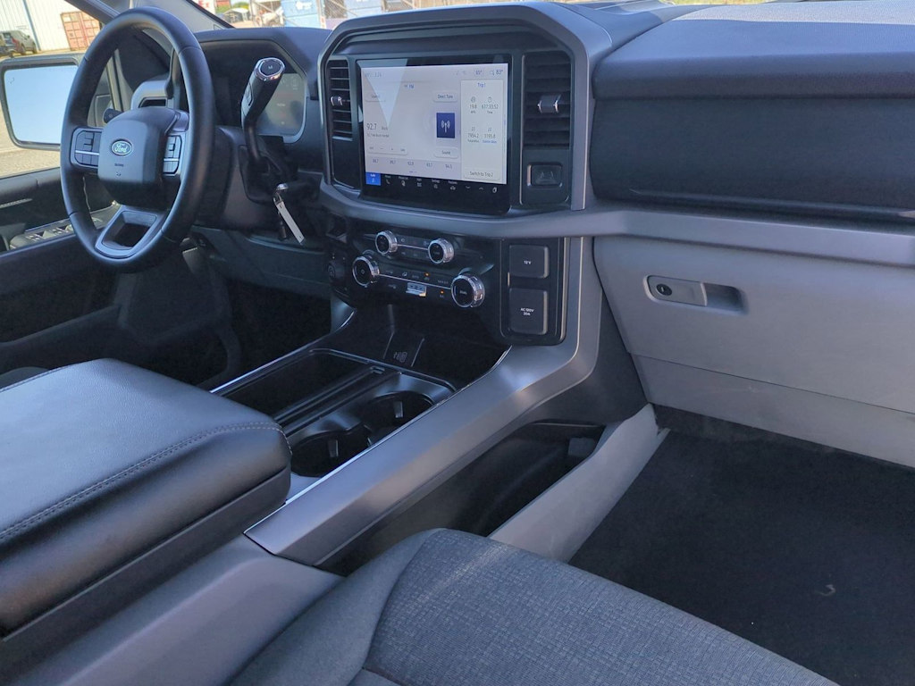 Thumbnail: 2025 Ford F-150 - 14