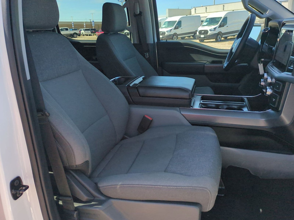 Thumbnail: 2025 Ford F-150 - 12